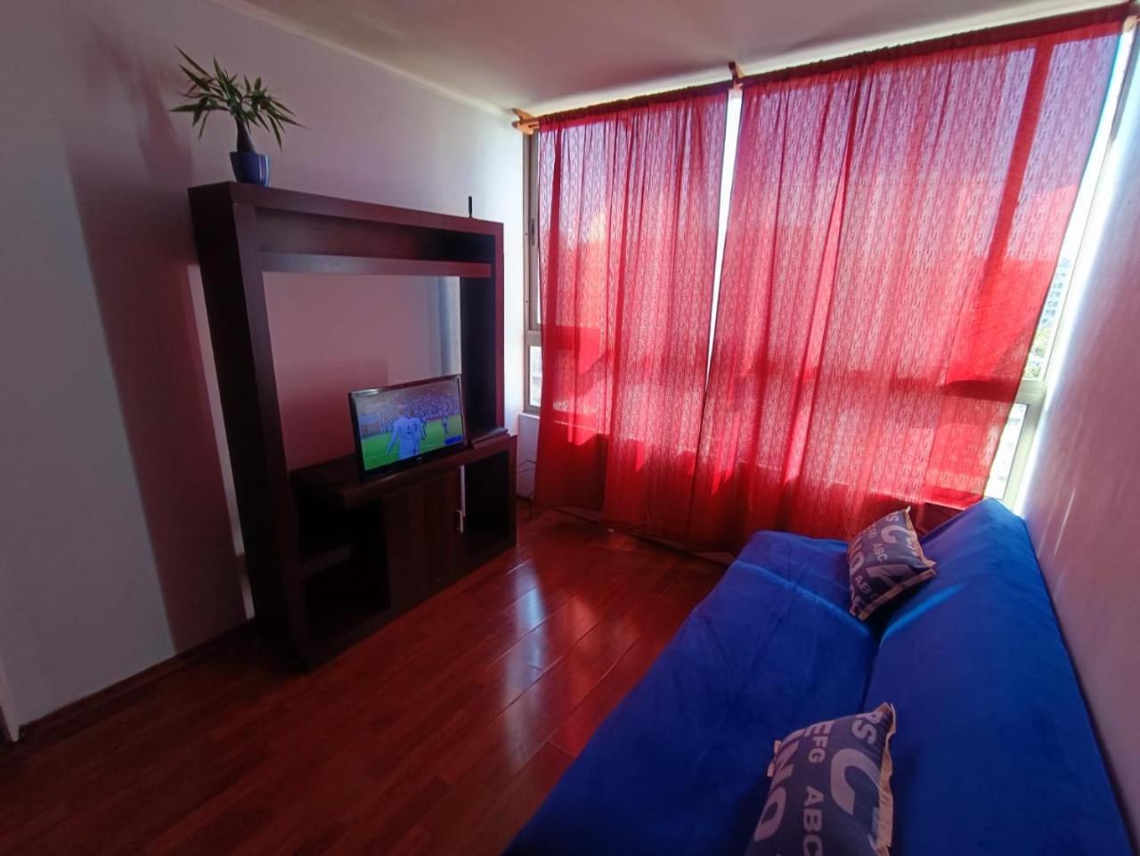 Apartamento Apartamento La Moneda